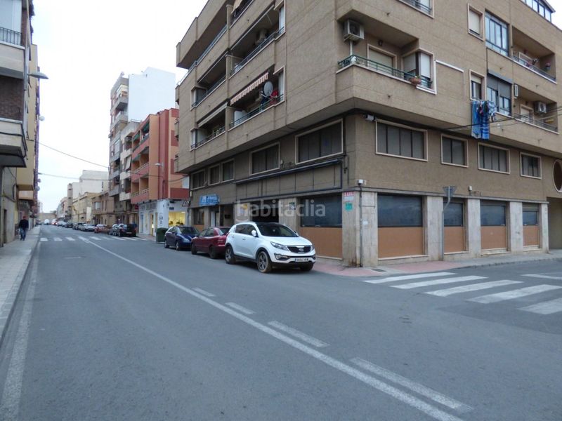 Foto 9bb3ac67-024c-4fe2-8964-e37219ba423c. Local comercial a Centro Elda