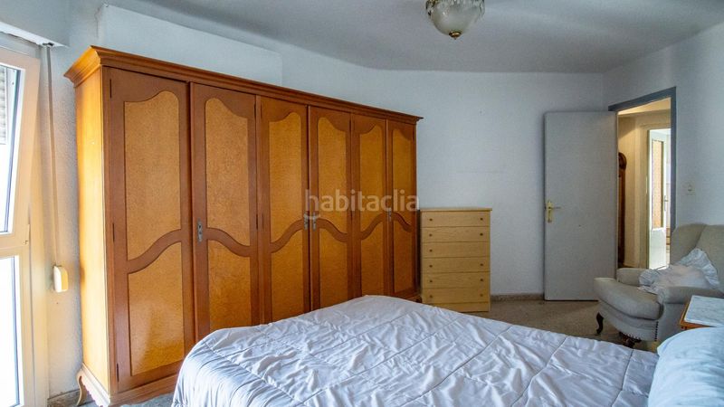 Foto 6ca3d775-691f-4260-8f2a-b58d466043ba. Pis amb calefacció a Las Trescientas-San Francisco-Ciudad Vergel Elda