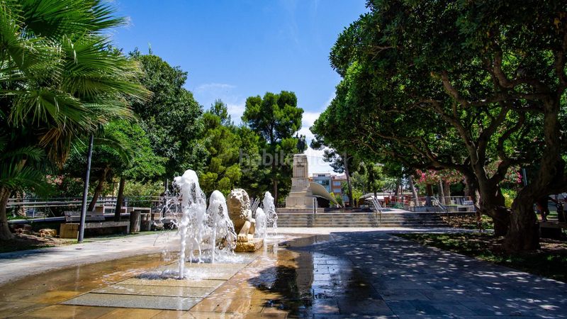 Foto 0774f745-a5fd-41b8-9937-78168071c99e. Pis amb calefacció a Plaza Castelar - Mercado Central Elda