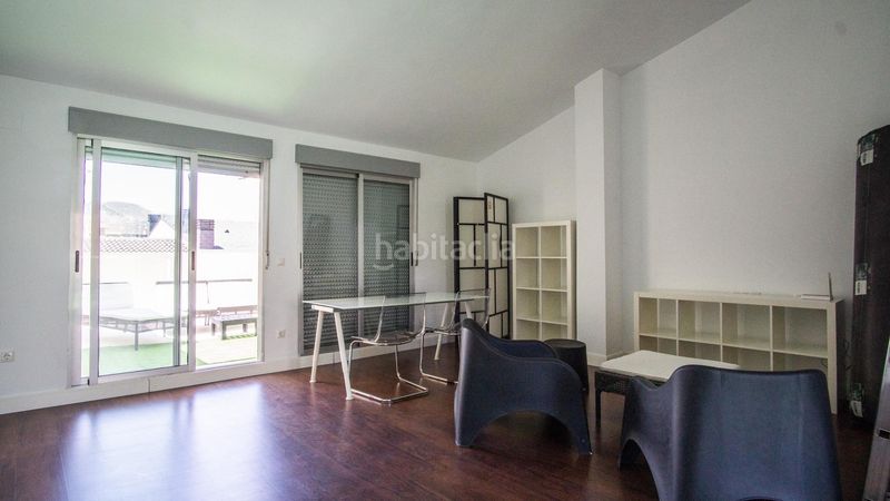 Foto 9fedd4a9-3bd7-4d3e-9760-5b61f5c775d2. Affitto attico con parcheggio in Plaza Castelar - Mercado Central Elda