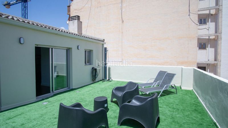 Foto b7f85190-d498-40ad-907f-7465ff2a3495. Affitto attico con parcheggio in Plaza Castelar - Mercado Central Elda