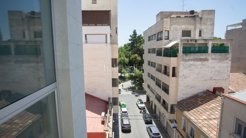 Foto c600ba57-d2ba-464a-8f81-8990f96ce158. Affitto attico con parcheggio in Plaza Castelar - Mercado Central Elda
