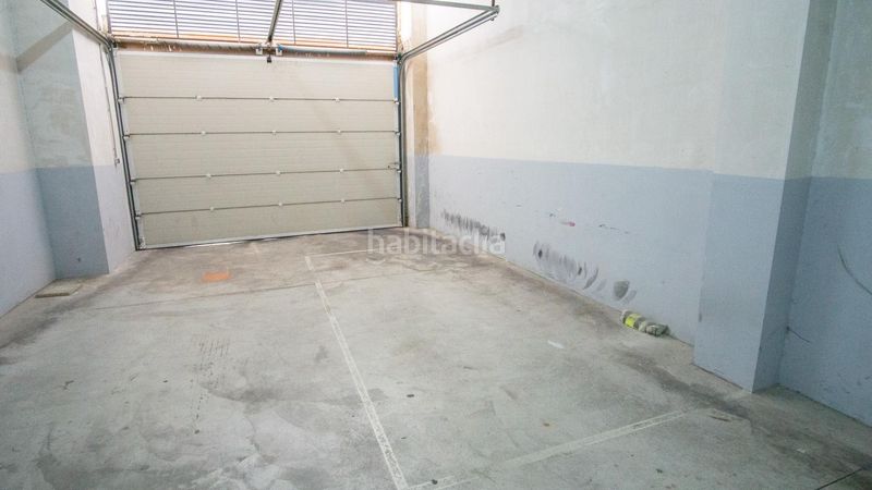 Foto 097f08dc-954d-4293-bbd2-89e6bdac9800. Location attique avec parking dans Plaza Castelar - Mercado Central Elda