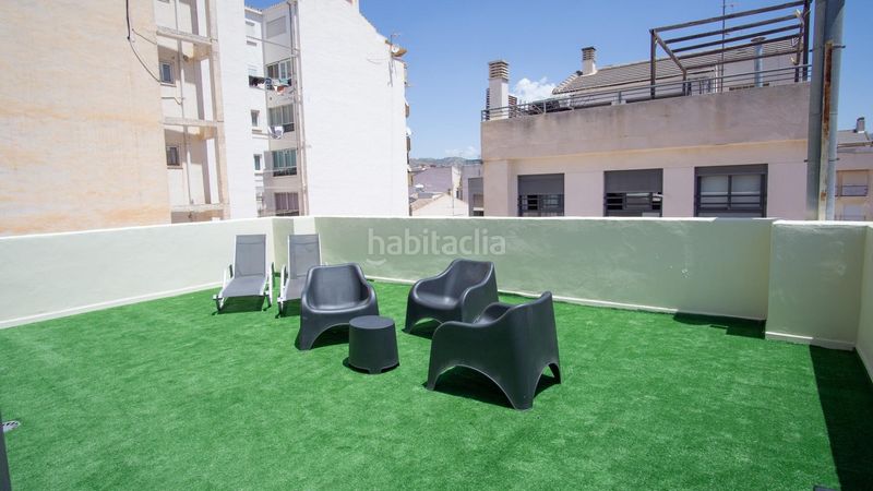 Foto c2174bcc-7a74-4fa9-a763-56507cc0c7ab. Location attique avec parking dans Plaza Castelar - Mercado Central Elda