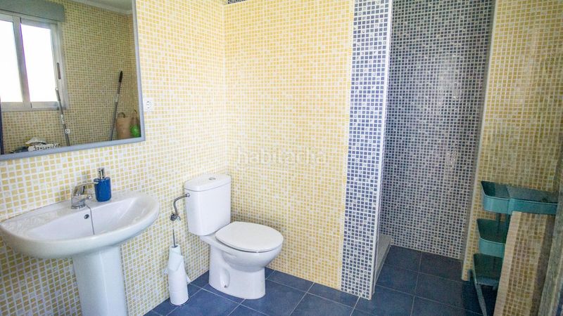 Foto 02b98687-5819-401a-9dff-403d155829d6. Rent penthouse with parking in Plaza Castelar - Mercado Central Elda