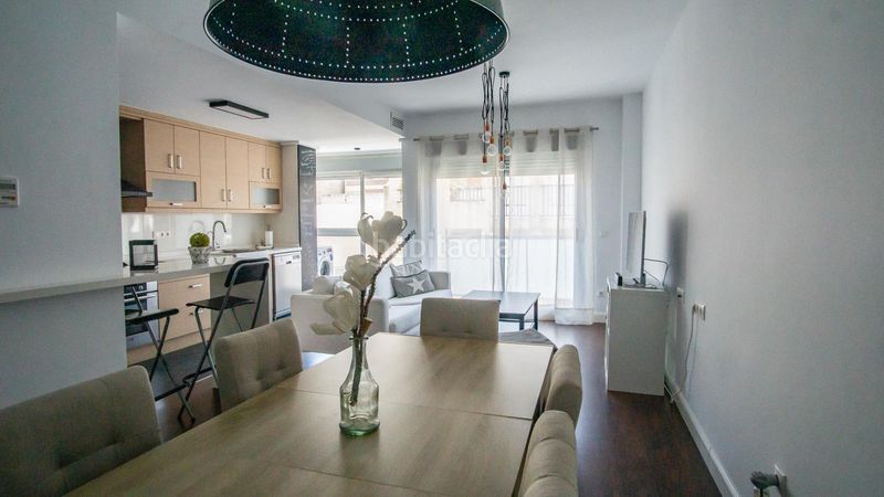 Foto 084747d0-74b3-4463-aca6-e3dd5744a818. Rent penthouse with parking in Plaza Castelar - Mercado Central Elda