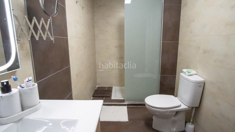 Foto d525d32b-b430-4caa-845f-45acc3d5c099. Rent penthouse with parking in Plaza Castelar - Mercado Central Elda