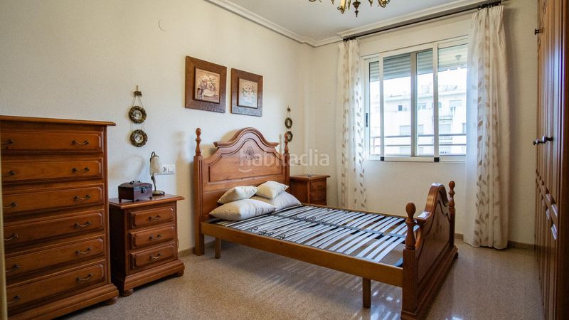 Foto 4260adcf-d4fa-40f4-974f-9a199bfdddeb. Appartement avec chauffage parking piscine dans Las Trescientas-San Francisco-Ciudad Vergel Elda