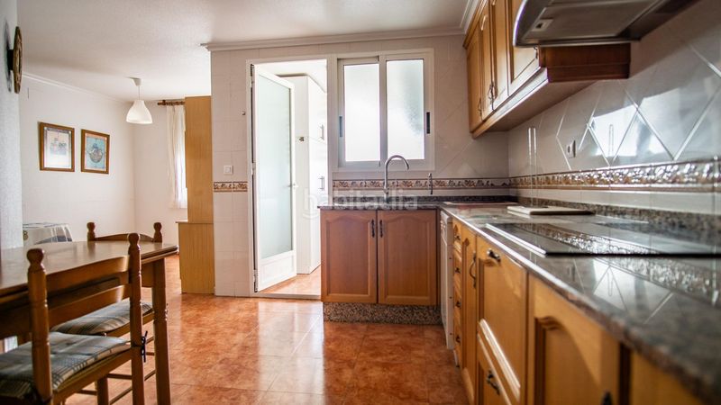 Foto 4d3ec339-3150-4890-b2be-407fb24bdcc5. Appartement avec chauffage parking piscine dans Las Trescientas-San Francisco-Ciudad Vergel Elda