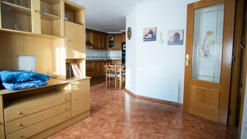 Foto 6052cde3-075e-4d4b-8c62-9c96f10343b3. Appartement avec chauffage parking piscine dans Las Trescientas-San Francisco-Ciudad Vergel Elda