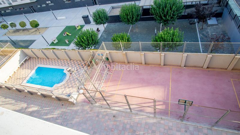 Foto 8e9cc683-966d-4742-a3bd-a707382d2ff7. Appartement avec chauffage parking piscine dans Las Trescientas-San Francisco-Ciudad Vergel Elda