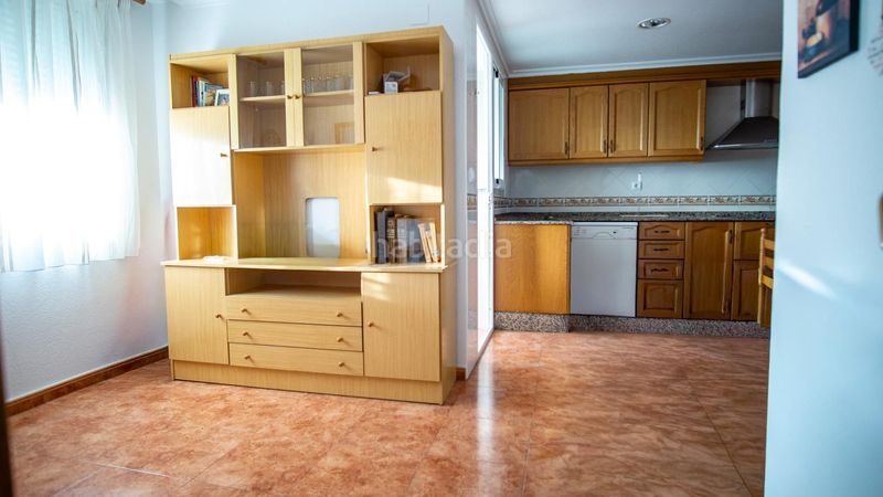 Foto a41c5570-5639-4812-aeb7-1c7cd39ca087. Appartement avec chauffage parking piscine dans Las Trescientas-San Francisco-Ciudad Vergel Elda