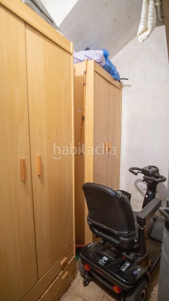 Foto db84c3db-db6a-4045-af89-e62125a74cba. Appartement avec chauffage parking piscine dans Las Trescientas-San Francisco-Ciudad Vergel Elda