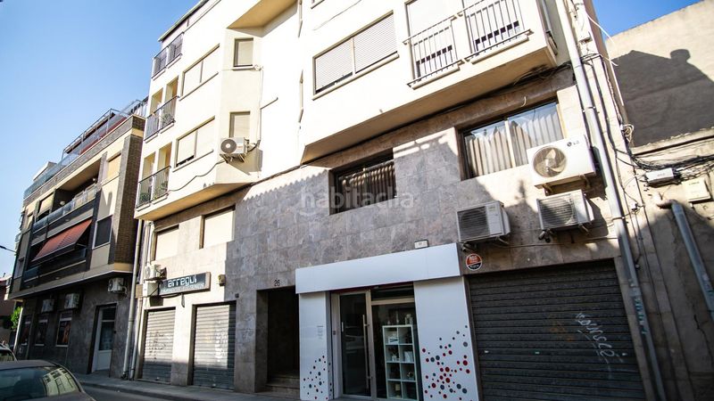Foto e4ec3bae-f2f6-4e99-897e-2787c9620c24. Pis a Fraternidad Elda