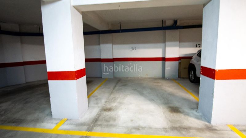 Foto f9f30ead-fd5d-41ad-9836-96f79e0556b9. Pis amb aparcament a Plaza de Toros-Avenida Chapí-Trinquete Elda