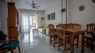 Miete Appartement in Los Arenales del Sol. Apartamento en alquiler de temporada en arenales del sol