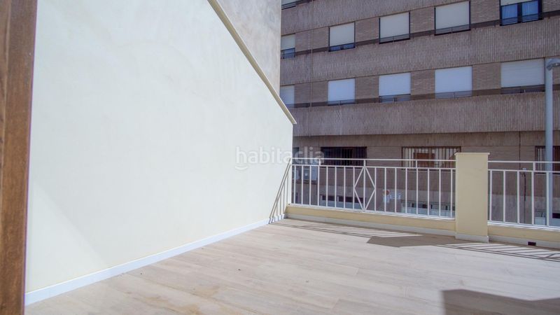 Foto 364e6d27-fc6c-415e-9a77-2d2a14a0ace7. Alquiler estudio  de obra nueva en alquiler centro en Elda