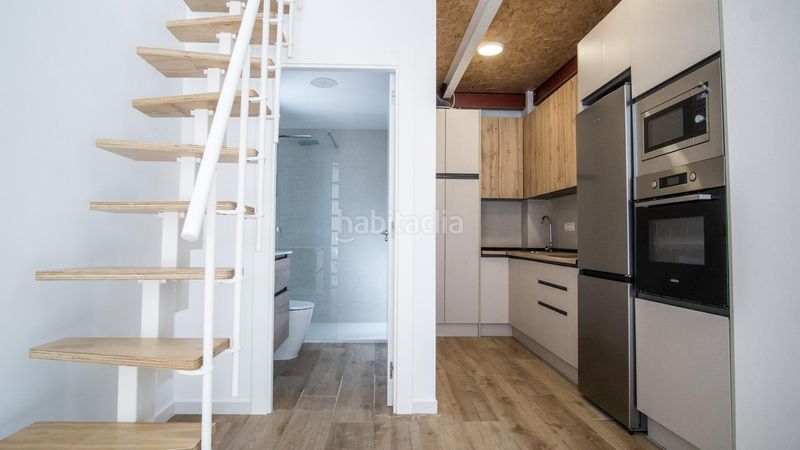 Foto 72c2e196-6d4c-4e06-8c9e-0f585e1c5ed9. Miete studiowohnung mit heizung in Plaza de Toros-Avenida Chapí-Trinquete Elda