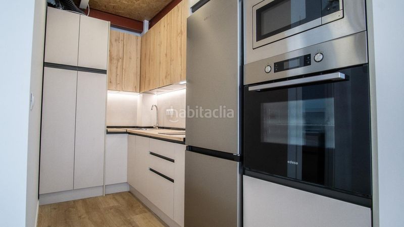 Foto 835228ff-ca26-48a1-8cfe-7e26f9451d9b. Miete studiowohnung mit heizung in Plaza de Toros-Avenida Chapí-Trinquete Elda