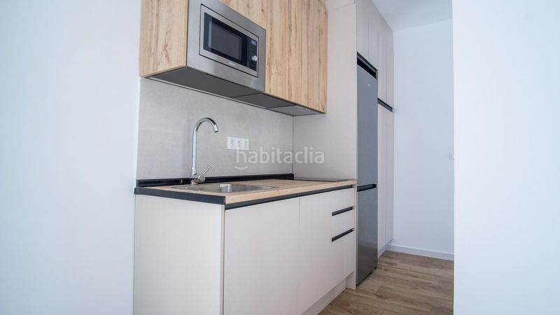 Foto e89e6e1b-ec1d-4ad0-a870-64db3c72952f. Alquiler estudio  alquiler centro , a estrenar. en Elda