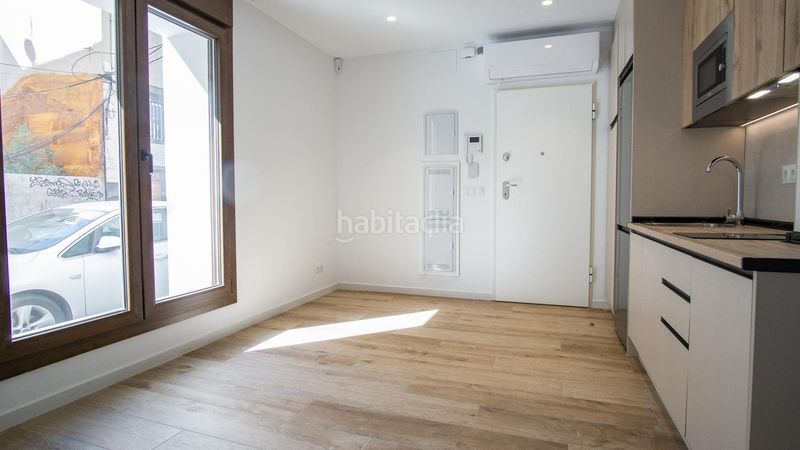 Foto cada955a-6425-4c2a-bc12-5474639d98e0. Miete studiowohnung mit heizung in Plaza de Toros-Avenida Chapí-Trinquete Elda