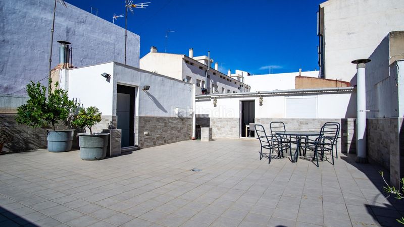 Foto 59243af5-c626-4d9f-8475-ad04edd74816. Casa amb calefacció aparcament a Plaza Castelar - Mercado Central Elda