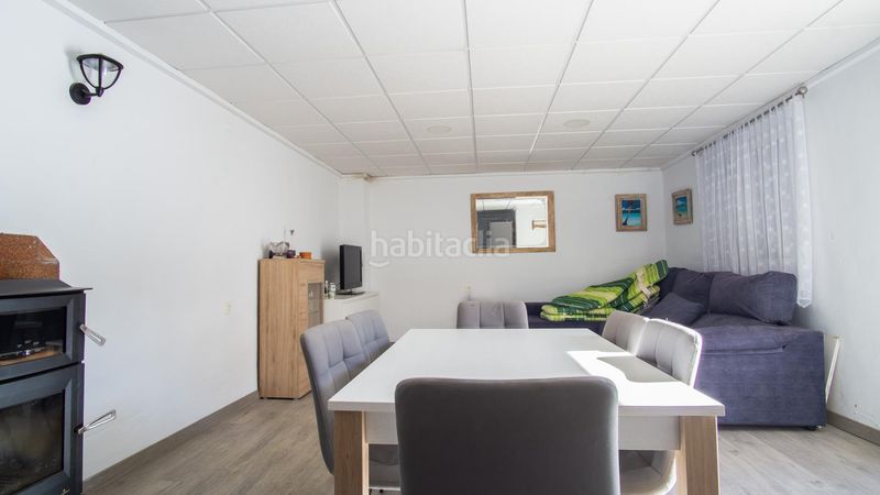 Foto 6b865cb9-e684-4da0-bb55-2eaff496e66d. Casa amb calefacció aparcament a Plaza Castelar - Mercado Central Elda