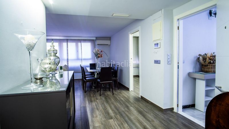 Foto 961f5cd9-f37e-412b-bec1-babcd43515db. Casa amb calefacció aparcament a Plaza Castelar - Mercado Central Elda