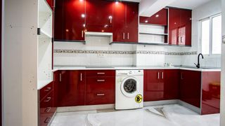 Appartement à Petrer. Piso totalmente reformado en zona murillo  listo para entrar a v