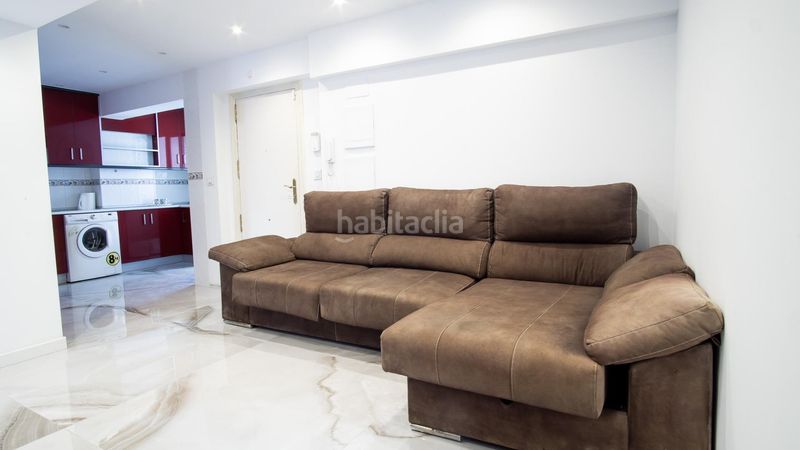 Foto 810eaf61-26f9-4c0c-a113-dbbe851516db. Appartamento con riscaldamento in Petrer