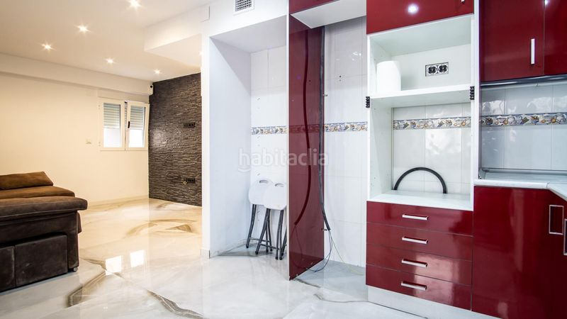 Foto cbf941ec-8dc6-4070-81fc-16e15e7d4804. Appartamento con riscaldamento in Petrer