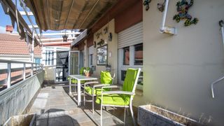 Attique à Petrer. Ático dúplex en venta en avenida de madrid, petrer