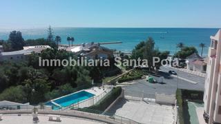 Lloguer Pis a Calas Santiago Bernabeu. Apartamento