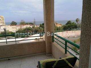 Lloguer Pis a Calas Santiago Bernabeu. Apartamento