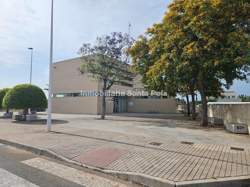 Foto 61f17586-0ca6-4904-a293-05543f1dbbac. Terrain résidentiel dans Centro Elche / Elx