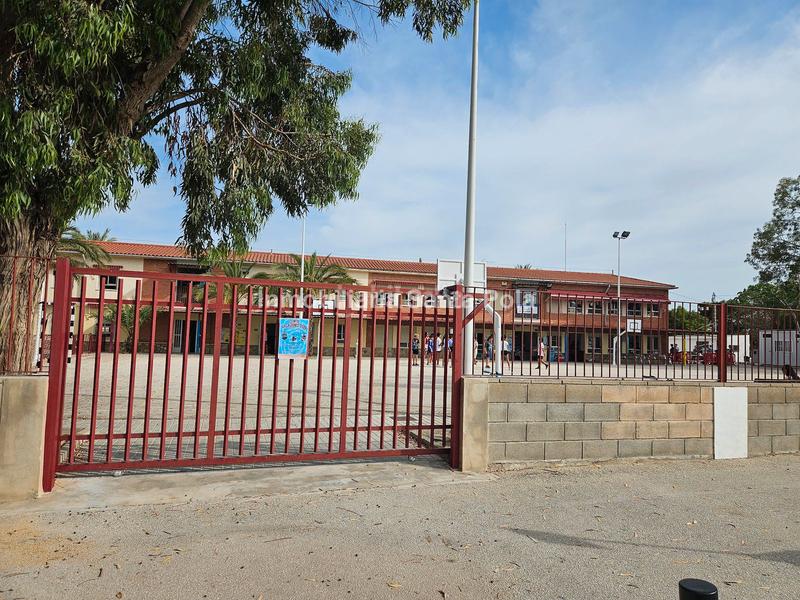 Foto 9afe9a04-8923-4fe8-b1b9-57604024d59b. Terrain résidentiel dans Centro Elche / Elx