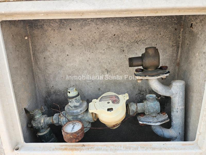 Foto e86bb64b-1086-4898-93b6-b6736fb269e2. Terrain résidentiel dans Centro Elche / Elx