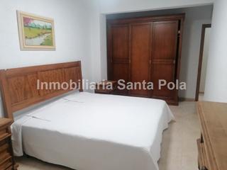 Location Appartement à Norte. Piso centrico