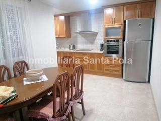 Location Appartement à Norte. Piso centrico