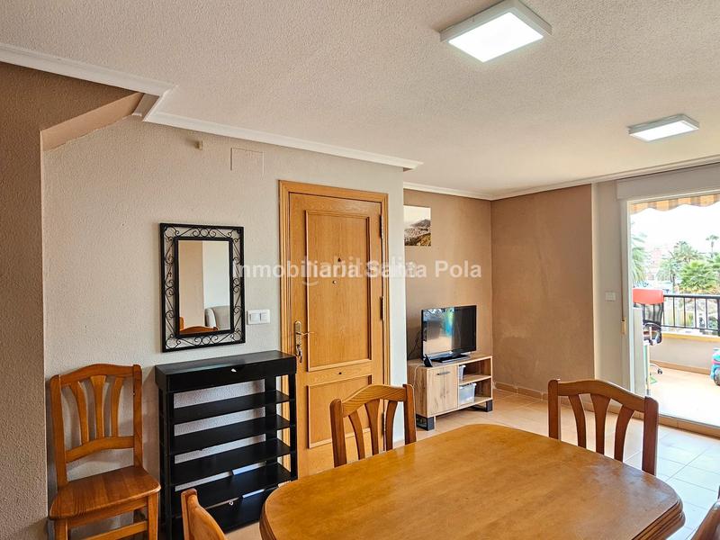 Foto 3481fe6d-3675-4acf-89a9-79b7d5dc9be7. Casa magnifico duplex, , Gran Playa. en Gran Playa Santa Pola