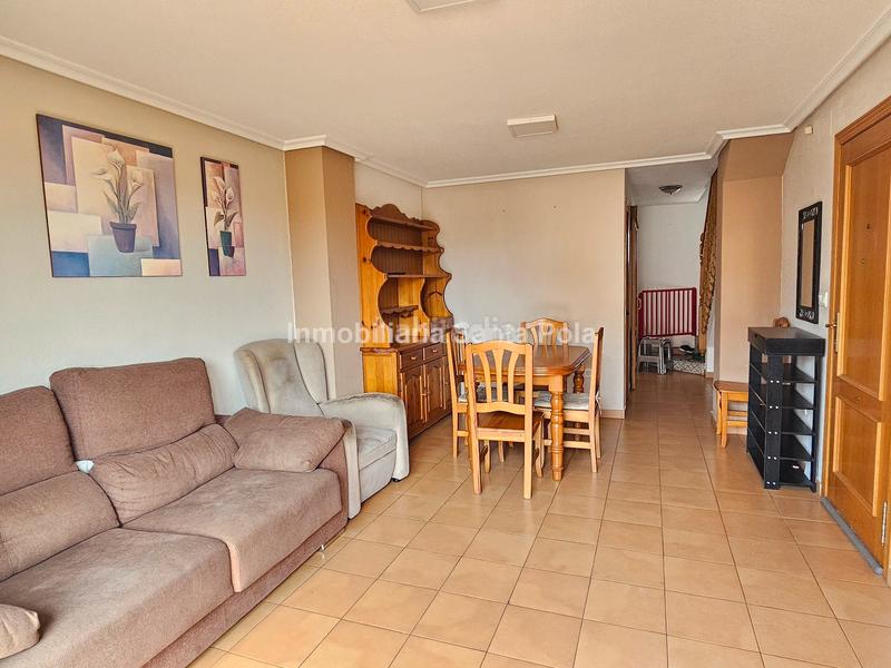 Foto 412b3b9c-38f2-45c0-a488-ed31719011f8. Casa magnifico duplex, , Gran Playa. en Gran Playa Santa Pola