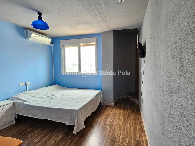 Foto 6ea5db18-aa84-47b7-9476-8f1d018518f0. Casa magnifico duplex, , Gran Playa. en Gran Playa Santa Pola