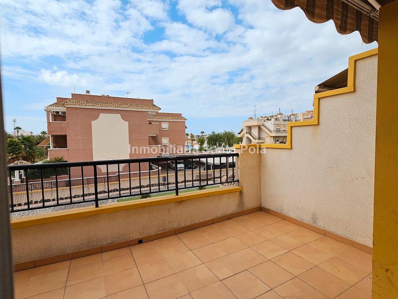 Foto 882fd614-49ac-4ea3-81d9-f77354989c27. Casa magnifico duplex, , Gran Playa. en Gran Playa Santa Pola