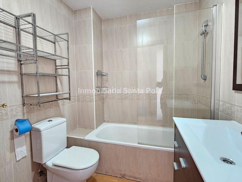 Foto 8e5c9149-4a2d-4b7b-ae72-542cf127ec53. Casa magnifico duplex, , Gran Playa. en Gran Playa Santa Pola