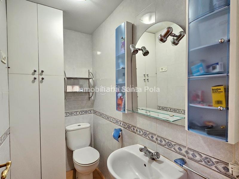 Foto 9900eb2b-1af5-42ab-9eb1-9281bfa952a8. Casa magnifico duplex, , Gran Playa. en Gran Playa Santa Pola