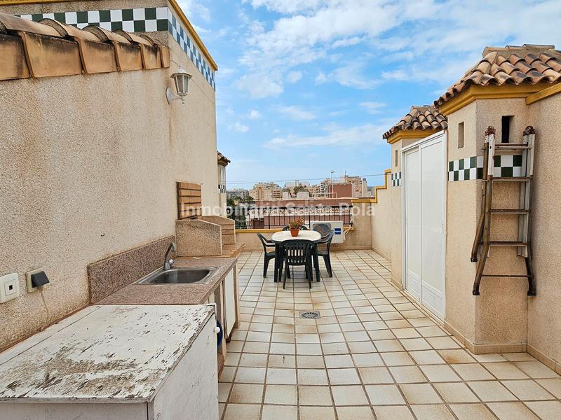 Foto a50c4163-be40-4494-af28-e6acb477d5ac. Casa magnifico duplex, , Gran Playa. en Gran Playa Santa Pola