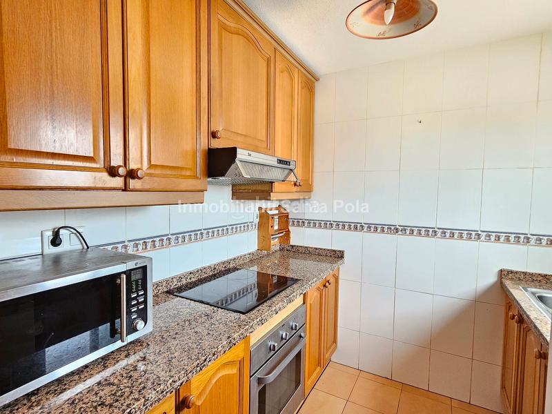 Foto d504c238-b548-49f9-abbf-cf4a5891a335. Casa magnifico duplex, , Gran Playa. en Gran Playa Santa Pola