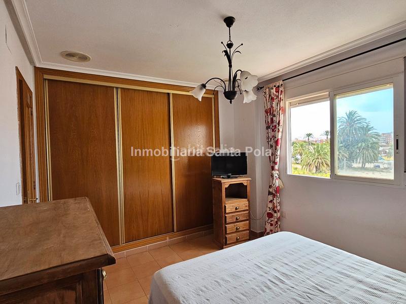 Foto ebb9a0d2-67c9-4f40-b868-996cce59d8ec. Casa magnifico duplex, , Gran Playa. en Gran Playa Santa Pola