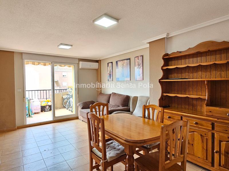 Foto ed897c50-69d7-4766-a385-398c2c23b092. Casa magnifico duplex, , Gran Playa. en Gran Playa Santa Pola