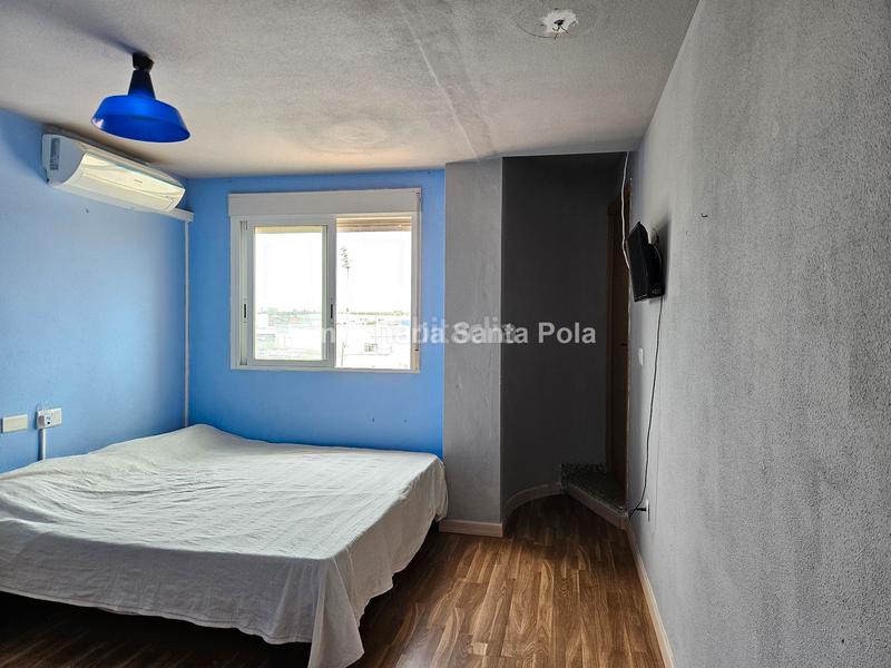 Foto edcc6aa8-d2b6-4134-a679-e47bf5c71d4d. Casa magnifico duplex, , Gran Playa. en Gran Playa Santa Pola